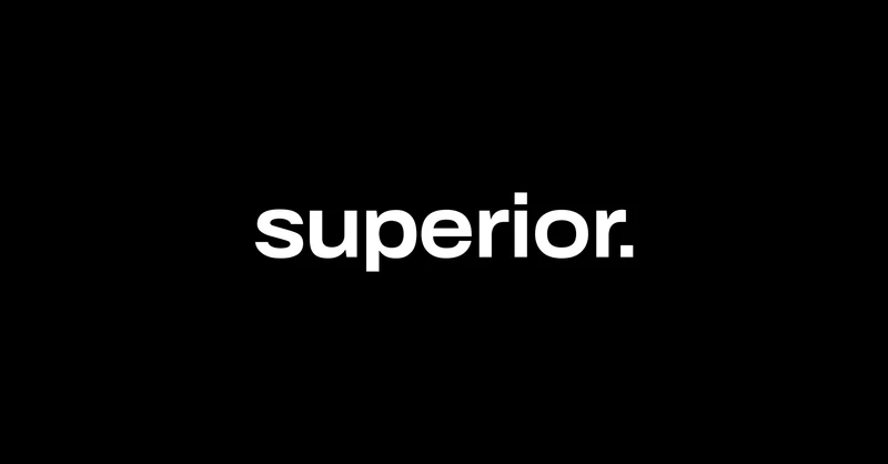Superior - Best in class light and fast bikes