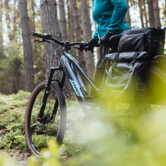 Accessori mountain bike