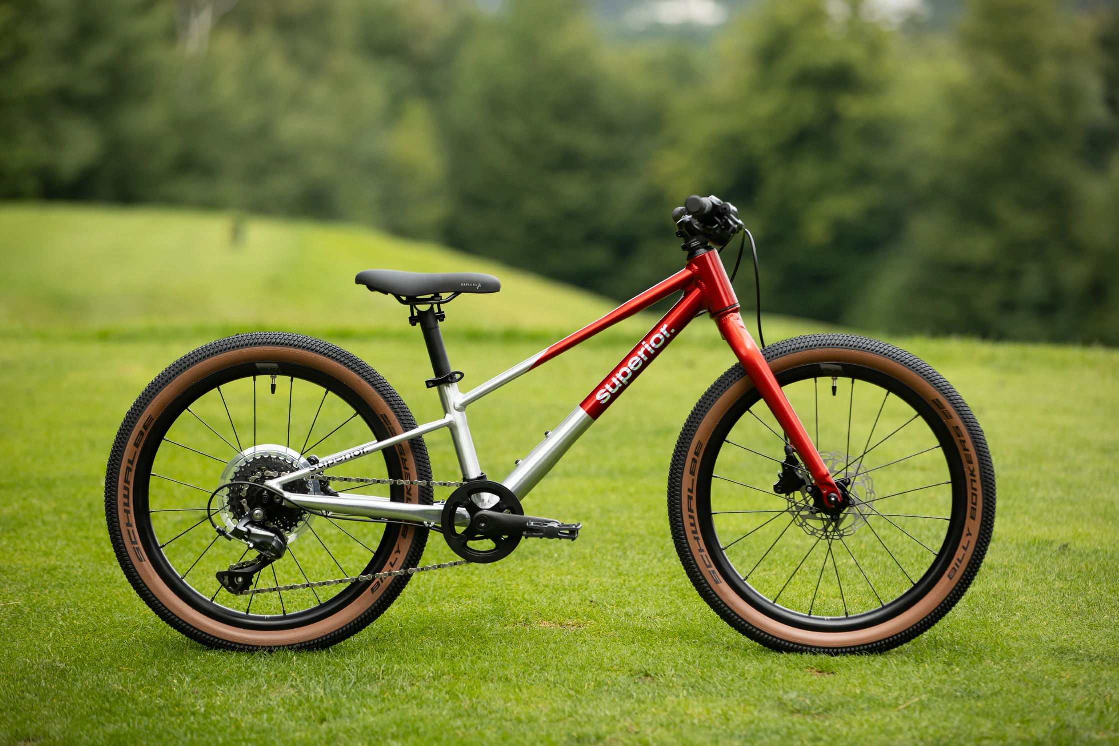 Prispôsobené ovládanie Detská ergonómia