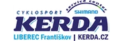 Cyklosport Kerda logo