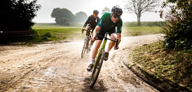 Superior Named Main Bike Partner for 2024 Gravel World Championships