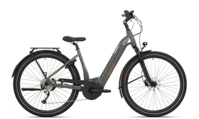 e-City Comfort