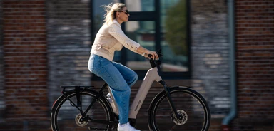 eFARAD | A new generation of urban e-bike