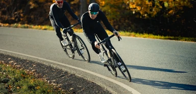 Superior moves road performance forward