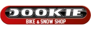 DOOKIE bike & snow shop logo