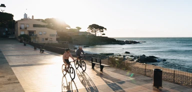 Superior Introduces a New Brand Claim: Life Needs Superior Bikes