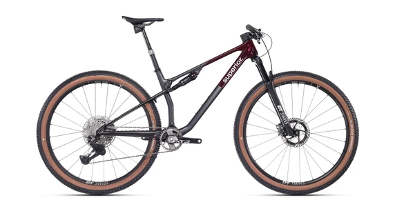 MTB FULL-SUSPENSION 