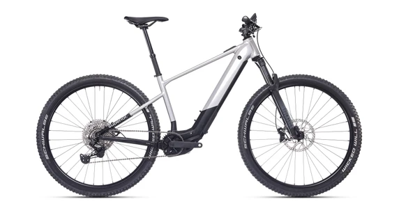 eMTB HARDTAIL