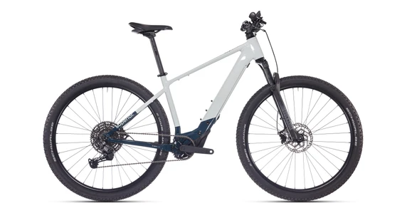 iMTB HARDTAIL | Light