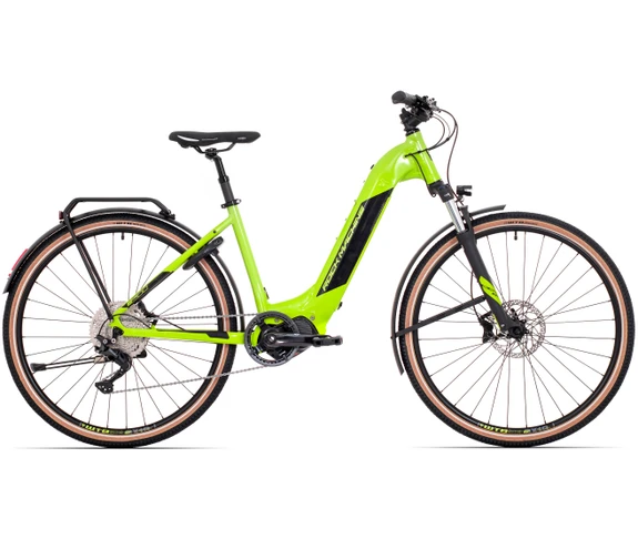 Rockmachine - Crossride e500 Touring - gallery image 0