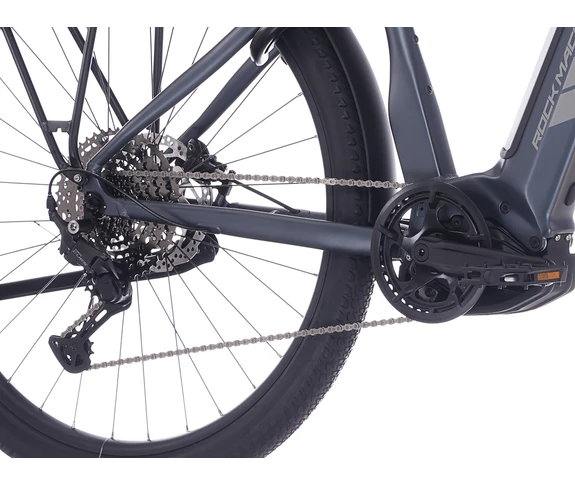 Rockmachine - eRokk B90T - gallery image 18