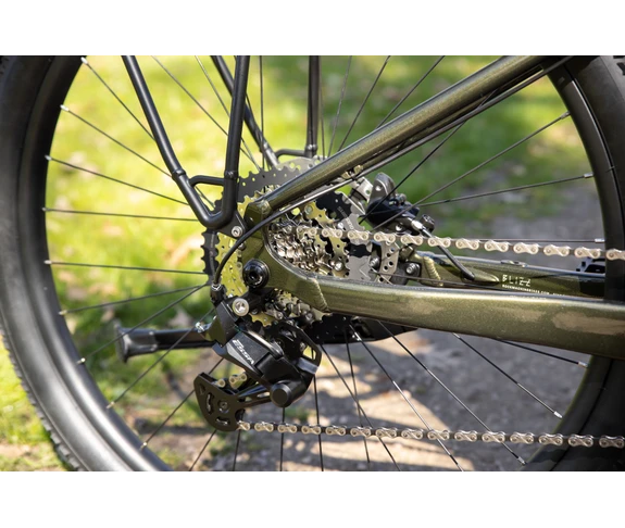 Rockmachine - eBlizz B70T - gallery image 11