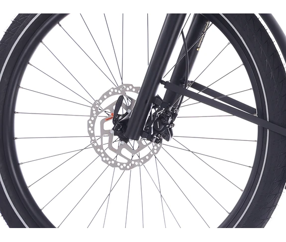 Rockmachine - eRokk B70 City - gallery image 2