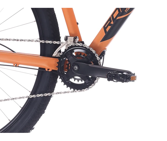 Rockmachine - Manhattan 60 - gallery image 9