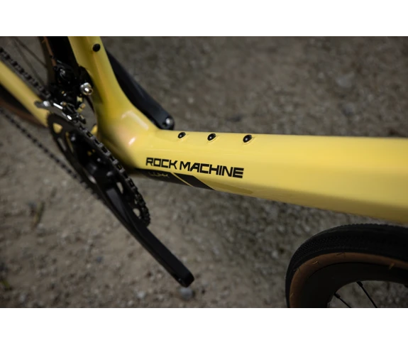 Rockmachine - Lukk Cr 60 - gallery image 7