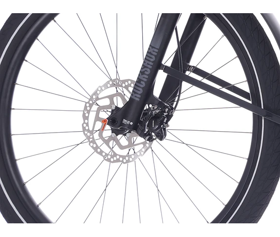 Rockmachine - eRokk B90 City - gallery image 2