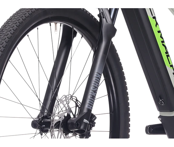 Rockmachine - eBlizz 90 S - gallery image 5