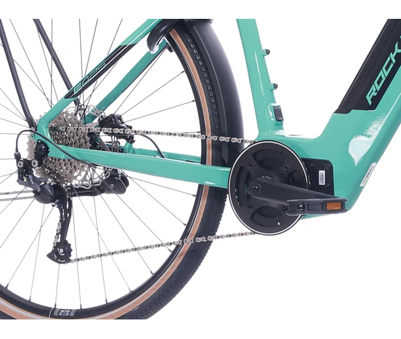 Rockmachine - Crossride e425 Touring - gallery image 9