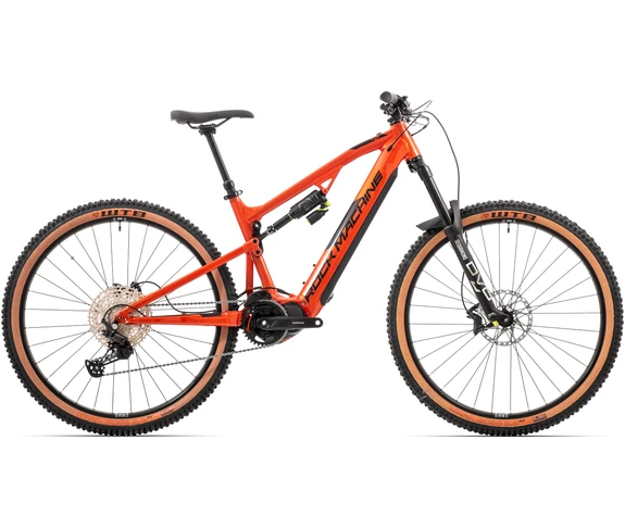 Rockmachine - Blizzard e50-29 - gallery image 0