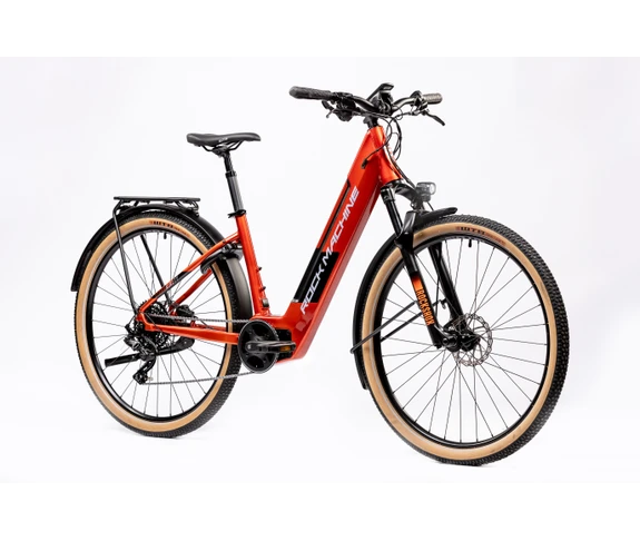 Rockmachine - Storm INT e90-29 Unisex Touring - gallery image 1