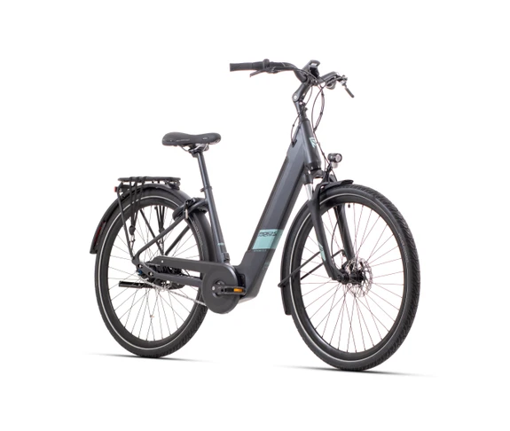 Rockmachine - Cityride e250 - gallery image 1