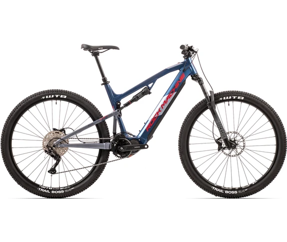 Rockmachine - Blizzard e30-29 - gallery image 0