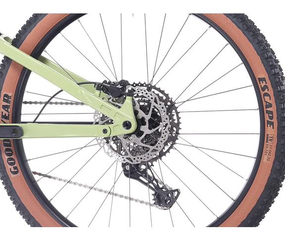 Rockmachine - Blizz 27 FS 50 - gallery image 4