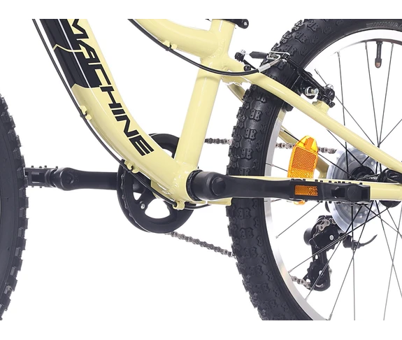 Rockmachine - Storm Jr. 20 - gallery image 3