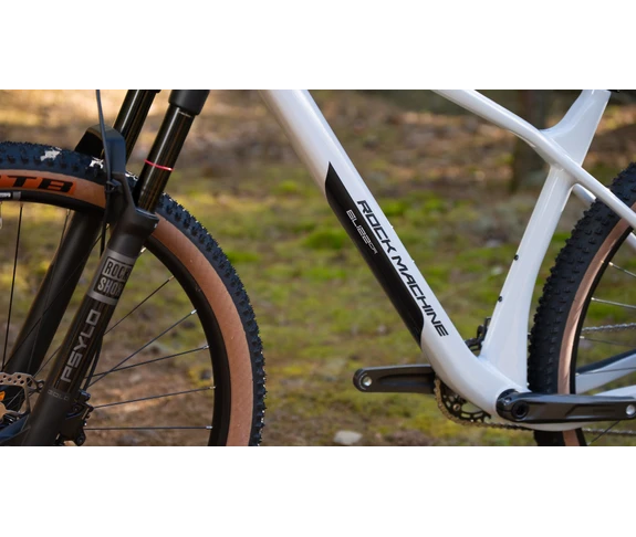 Rockmachine - Blizz Cr 70 - gallery image 3