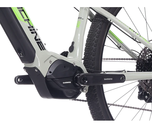 Rockmachine - eBlizz 90 S - gallery image 4