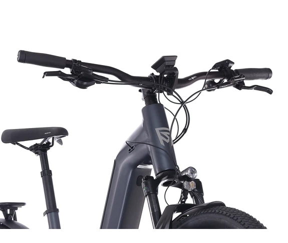 Rockmachine - eRokk B90T - gallery image 15