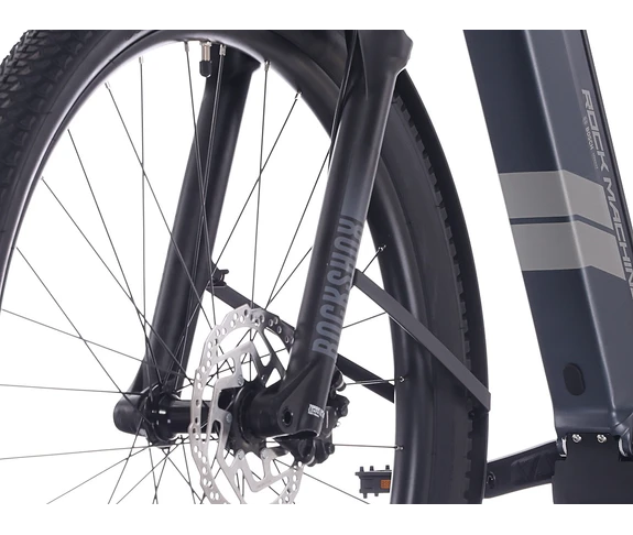 Rockmachine - eRokk B90T - gallery image 14