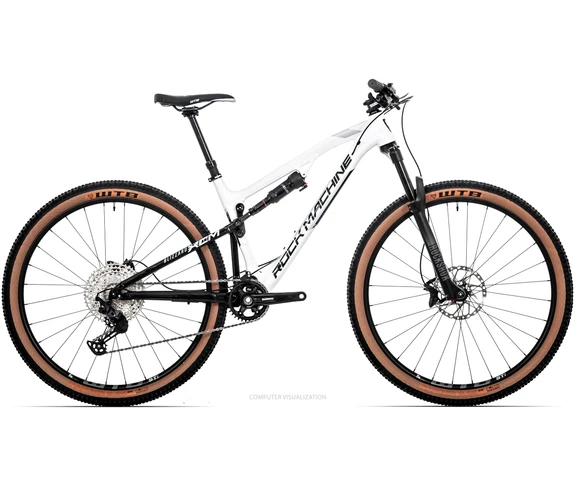 Rockmachine - Blizzard XCM 70-29 - gallery image 0