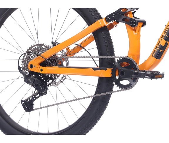 Rockmachine - Blizz 27 FS 30 - gallery image 9