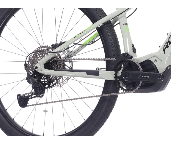 Rockmachine - eBlizz 90 S - gallery image 8