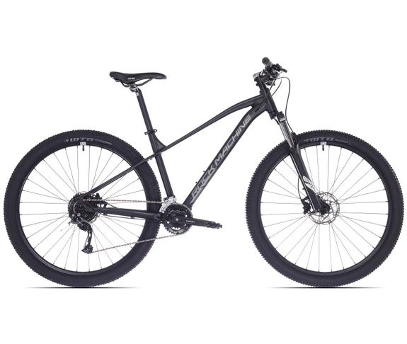 Rockmachine - Manhattan 90 - gallery image 0