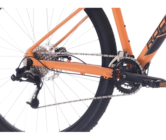 Rockmachine - Manhattan 60 - gallery image 8