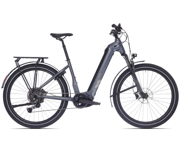 Rockmachine - eRokk B90 City - gallery image 0