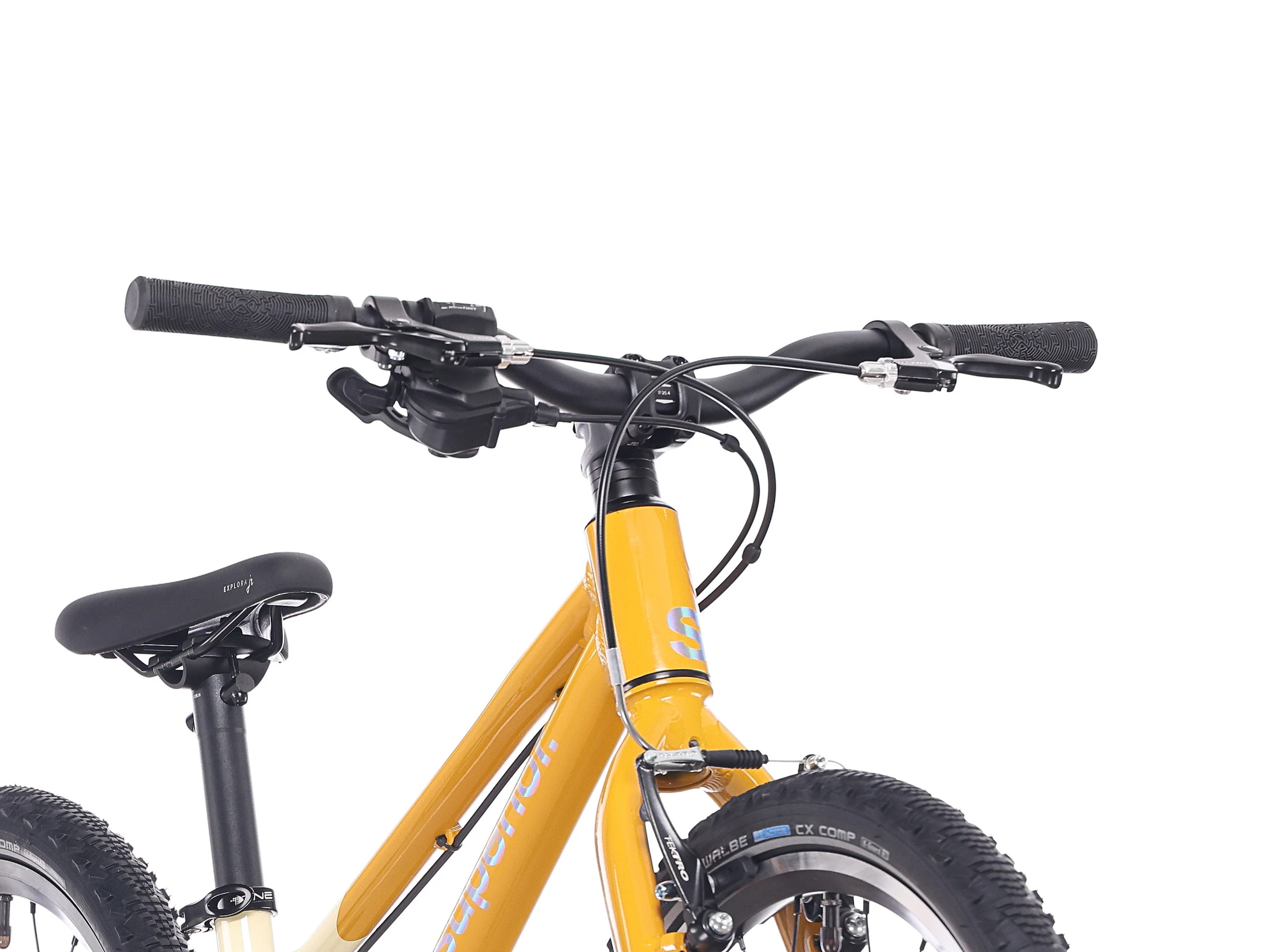 Detail radenia Shimano Revoshift