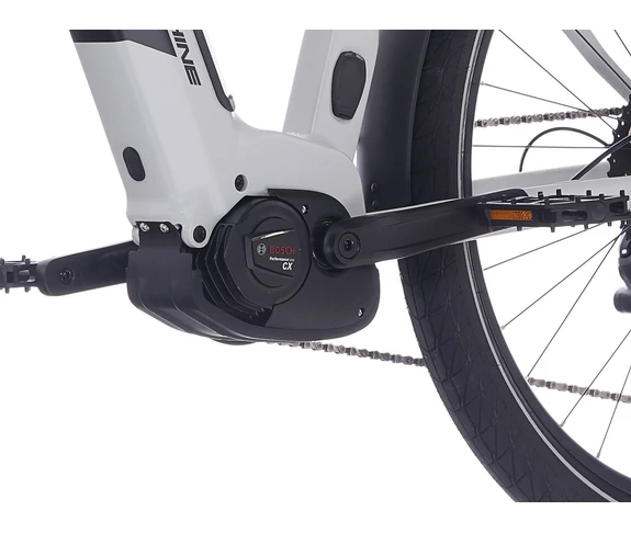 Rockmachine - eRokk B70 City - gallery image 4