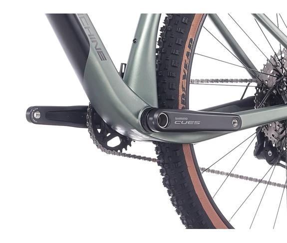 Rockmachine - Blizz Cr 50 - gallery image 4