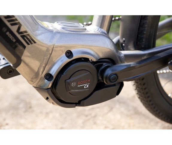 Rockmachine - eBlizz B90T - gallery image 5