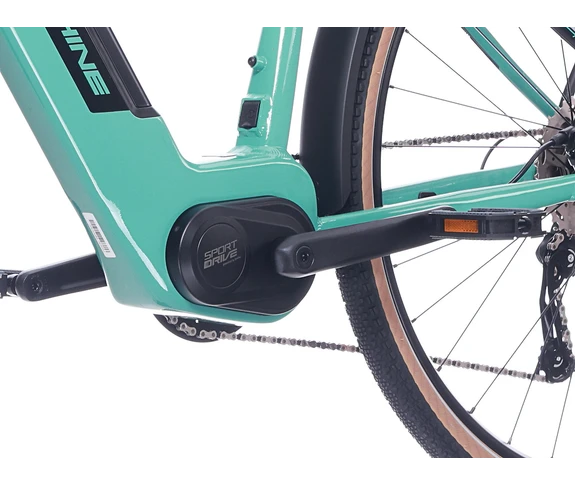 Rockmachine - Crossride e425 Touring - gallery image 4