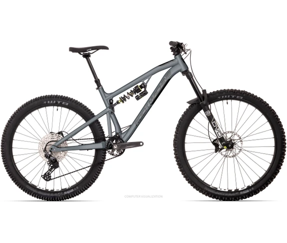 Rockmachine - Blizzard 50-297 - gallery image 0