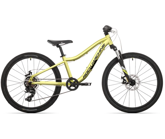 Rockmachine - Storm Jr. 24 - gallery image 0