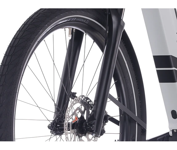 Rockmachine - eRokk B70 City - gallery image 5