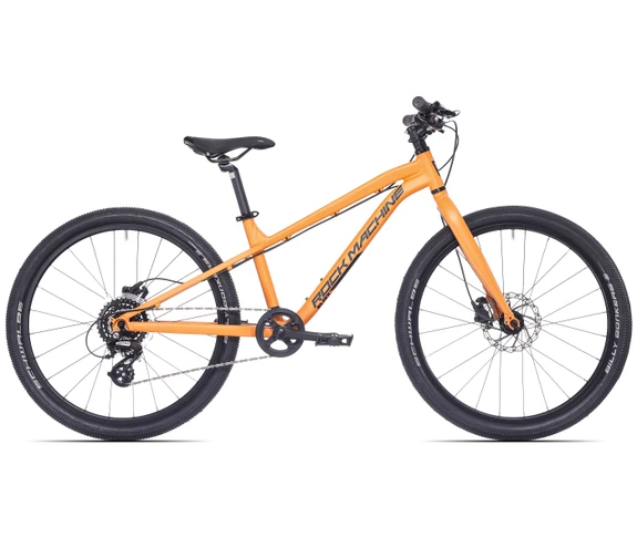 Rockmachine - Blizz Jr. 24 - gallery image 0