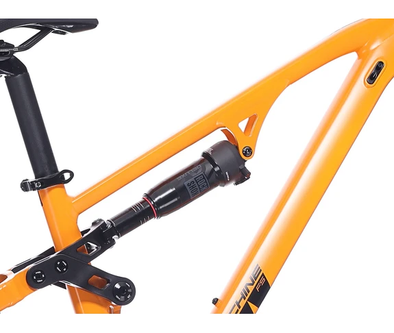 Rockmachine - Blizz 27 FS 30 - gallery image 2