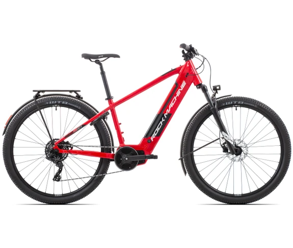 Rockmachine - eStorm 70 Tour  - gallery image 0