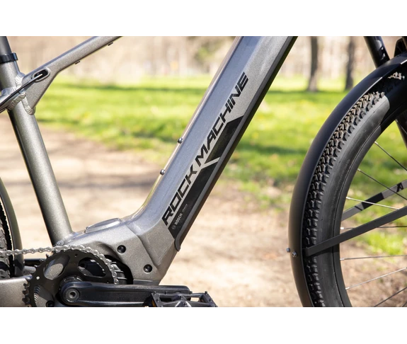 Rockmachine - eBlizz B90T - gallery image 8